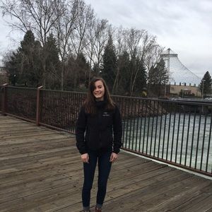 Meet your Posher, Erin